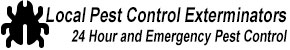 Henderson NC Pest Control Exterminators